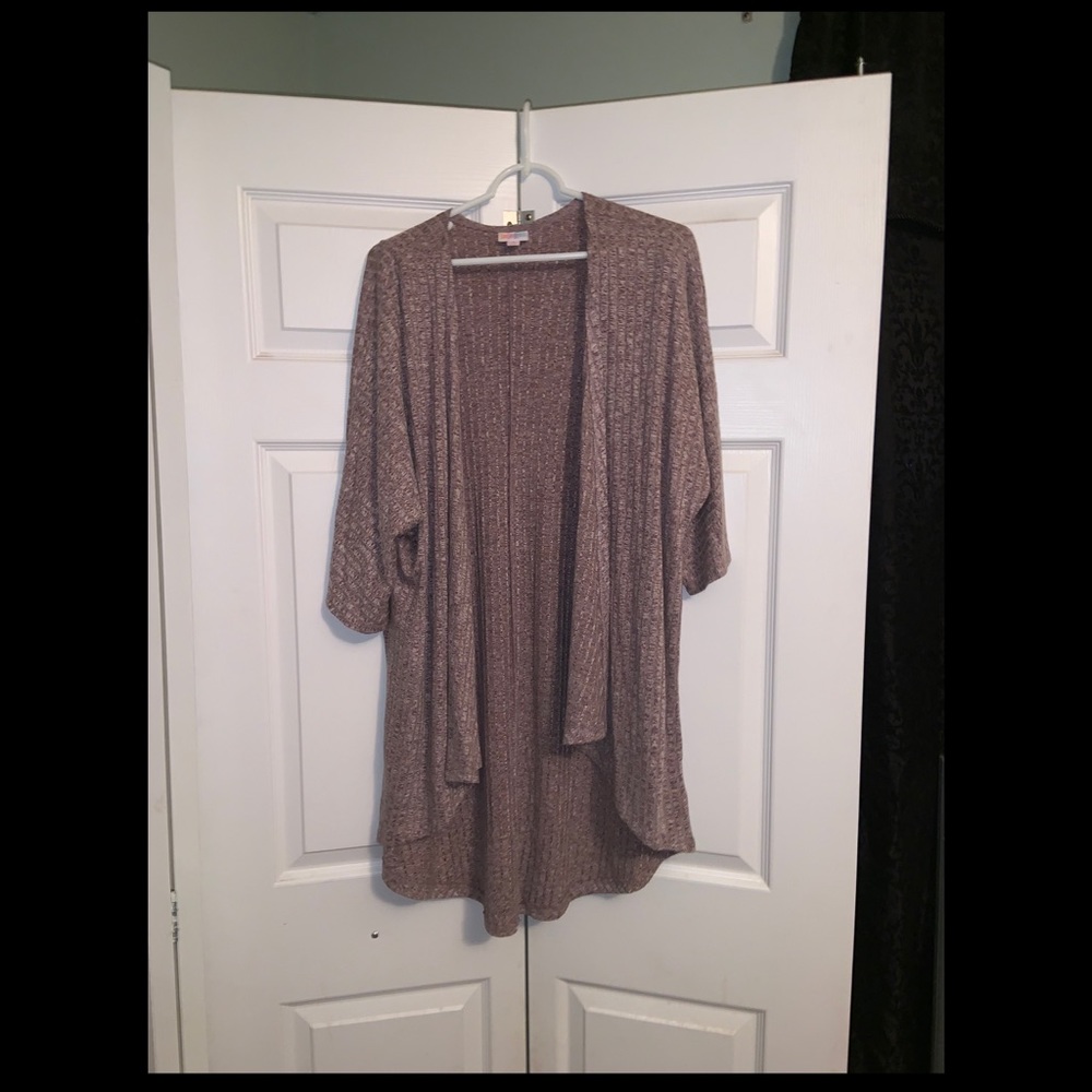 Lularoe cardigan